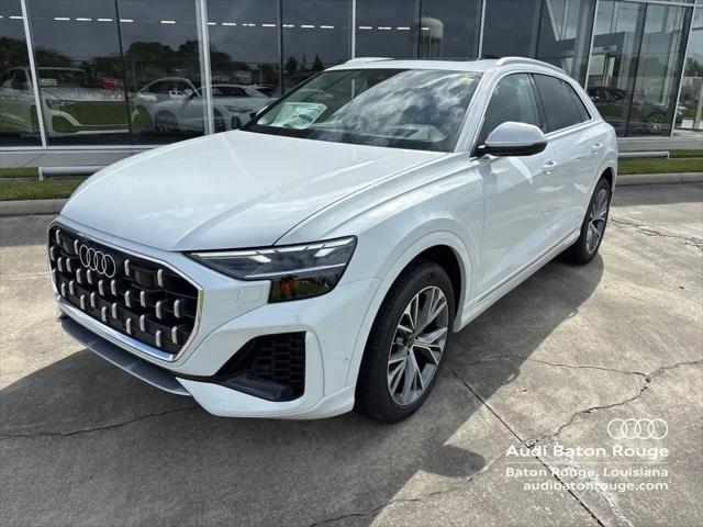 2026 Audi Q8 Prestige Plus 55 TFSI quattro Tiptronic for sale in Baton Rouge, LA
