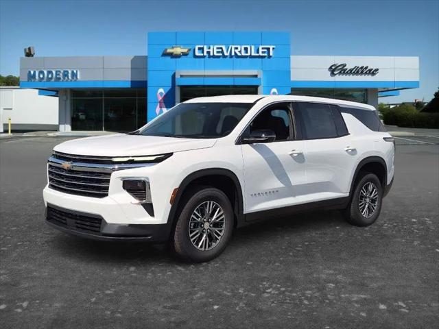 2026 Chevrolet Traverse FWD LT for sale in Burlington, NC