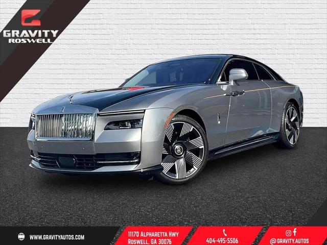 2024 Rolls-Royce CT Spectre for sale in Roswell, GA