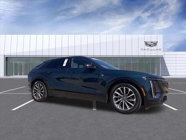 2024 Cadillac iQ Sport w/1SJ for sale in Greenwood, IN