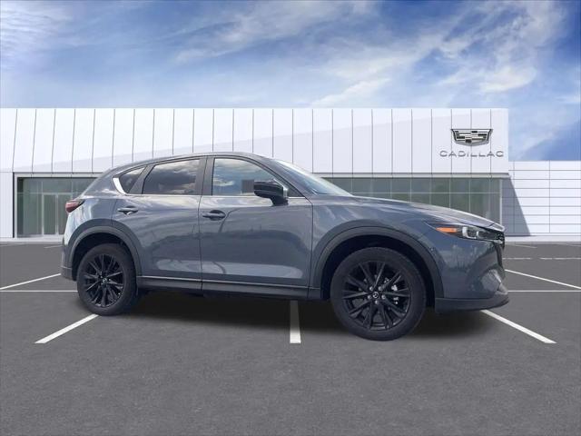 2025 Mazda CX-5 2.5 S Carbon Edition for sale in Greenwood, IN