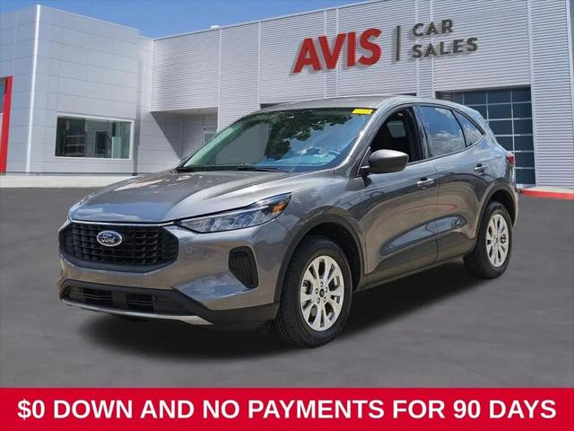 2025 Ford Escape Active for sale in Irving, TX