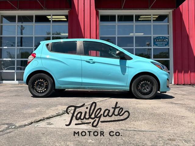 2021 Chevrolet Spark FWD LS Automatic for sale in Fremont, NE