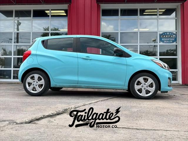 2021 Chevrolet Spark FWD LS Automatic for sale in Fremont, NE