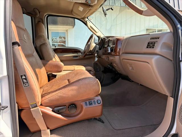 2004 Ford F-350 King Ranch