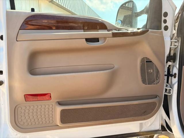 2004 Ford F-350 King Ranch