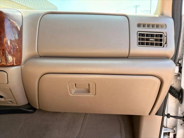 2004 Ford F-350 King Ranch
