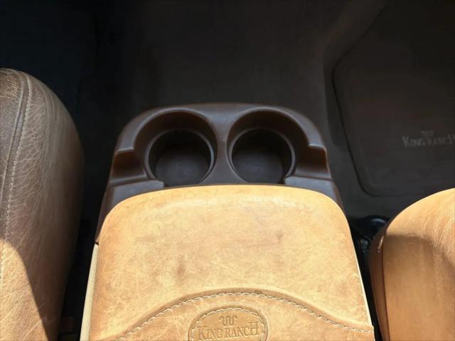 2004 Ford F-350 King Ranch