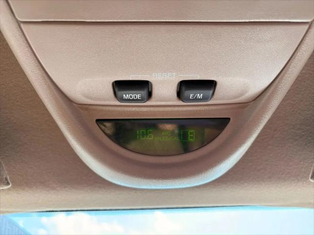 2004 Ford F-350 King Ranch