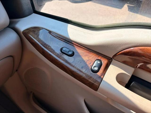 2004 Ford F-350 King Ranch