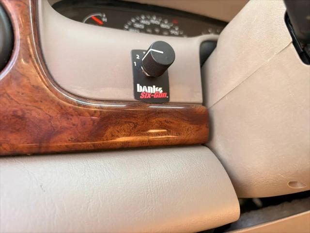 2004 Ford F-350 King Ranch