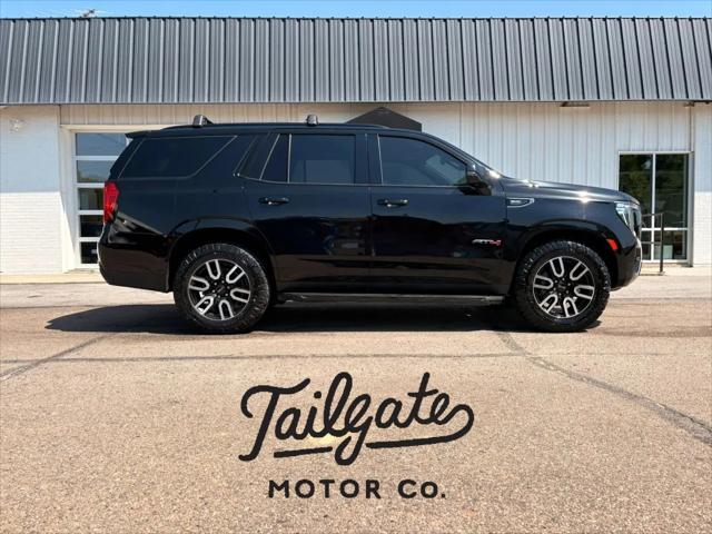 2021 GMC Yukon 4WD AT4 for sale in Fremont, NE