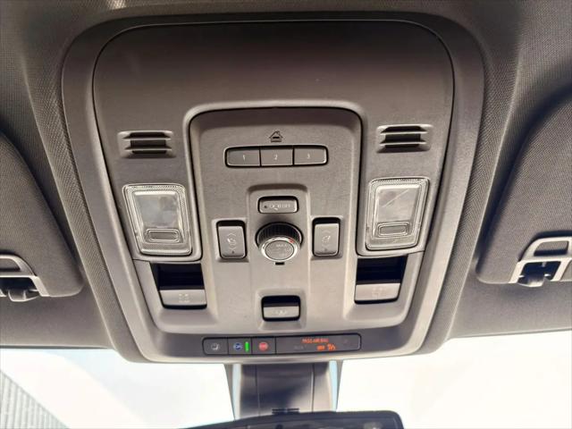 2021 GMC Yukon 4WD AT4
