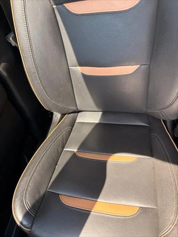 2021 GMC Yukon 4WD AT4