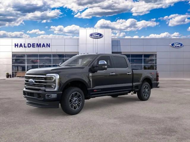 2026 Ford F-250 Platinum for sale in Trenton, NJ