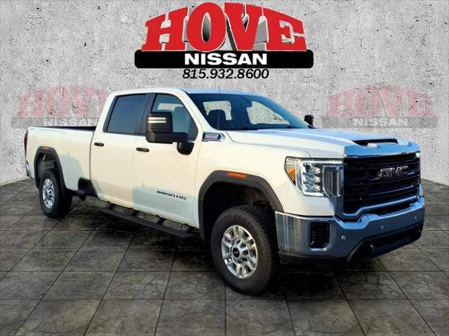 2023 GMC Sierra 2500HD Pro for sale in Bourbonnais, IL