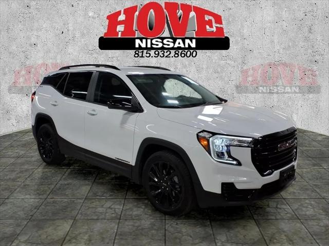 2024 GMC Terrain FWD SLE for sale in Bourbonnais, IL
