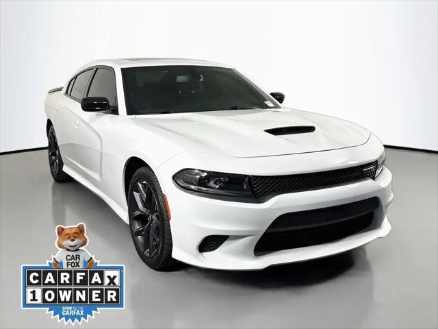 2023 Dodge Charger GT for sale in Puyallup, WA