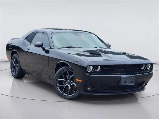 2019 Dodge Challenger SXT for sale in League City, TX
