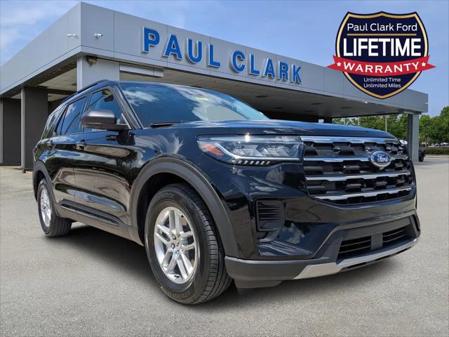 2026 Ford Explorer Active for sale in Yulee, FL