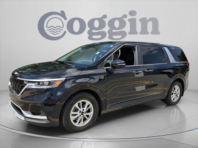 2023 Kia Carnival MPV LX Seat Package for sale in Jacksonville, FL