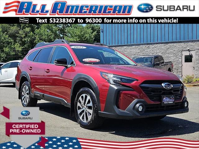 2025 Subaru Outback Premium for sale in Old Bridge, NJ