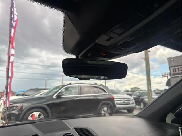 2019 Porsche Cayenne S