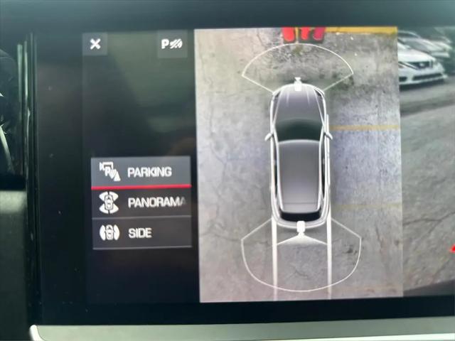 2019 Porsche Cayenne S