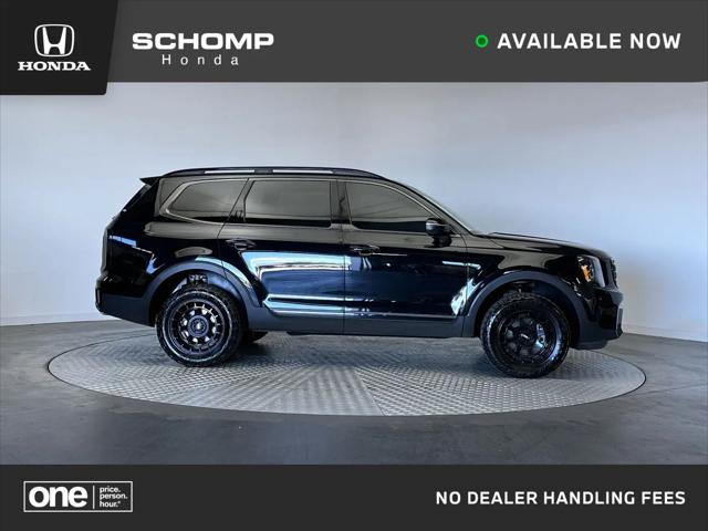 2024 Kia Telluride EX X-Line for sale in Highlands Ranch, CO