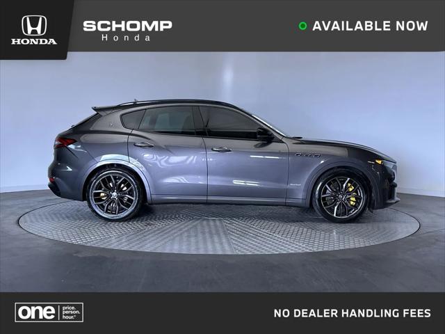 2019 Maserati Levante S GranSport for sale in Highlands Ranch, CO