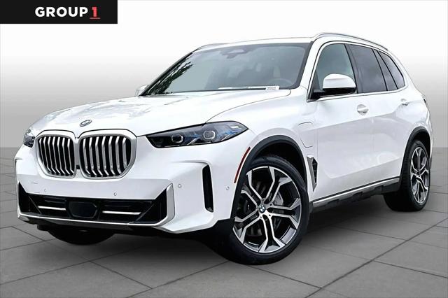 2026 BMW X5 xDrive50e for sale in Columbia, SC