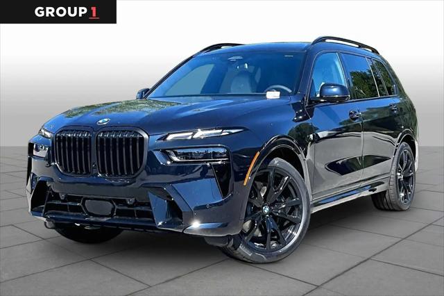2027 BMW X7 xDrive40i for sale in Columbia, SC