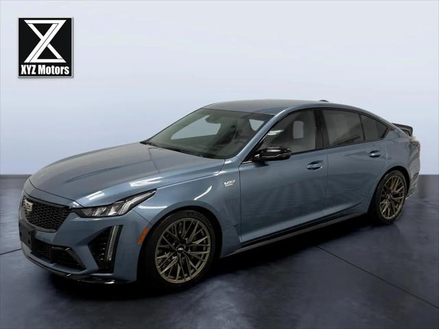 2024 Cadillac CT5-V V-Series Blackwing for sale in Grand Rapids, MI