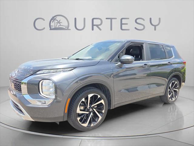 2024 Mitsubishi Outlander SE 2.5 2WD for sale in Tampa, FL
