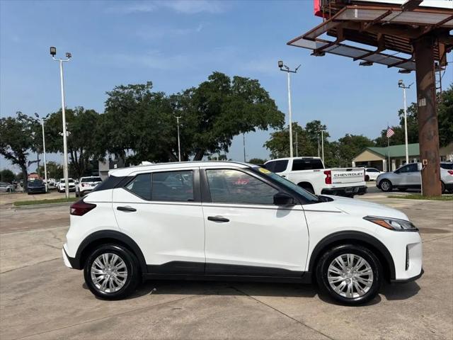 2023 Nissan Kicks S Xtronic CVT for sale in Ocala, FL