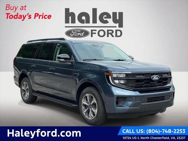 2027 Ford Expedition MAX Active for sale in Richmond, VA