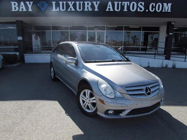 2008 Mercedes-Benz R-CLASS 3.5L for sale in Dublin, CA