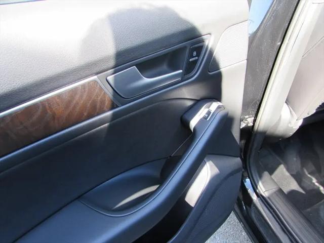 2014 Audi Q5 2.0T Premium