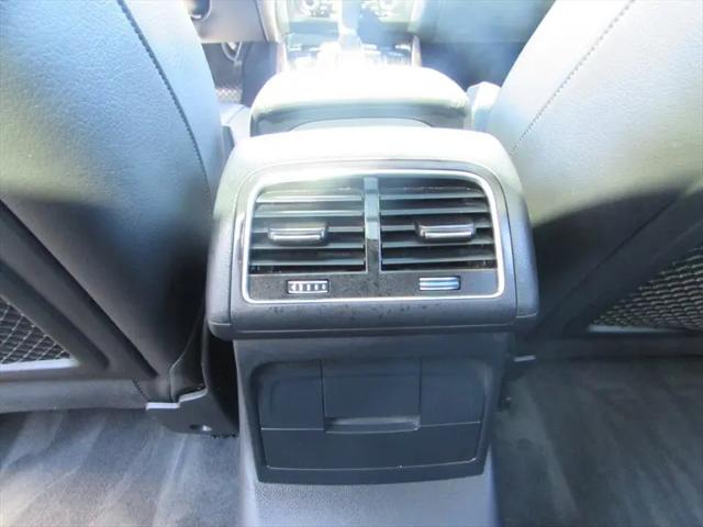 2014 Audi Q5 2.0T Premium