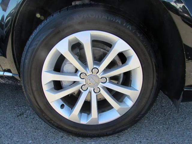 2014 Audi Q5 2.0T Premium