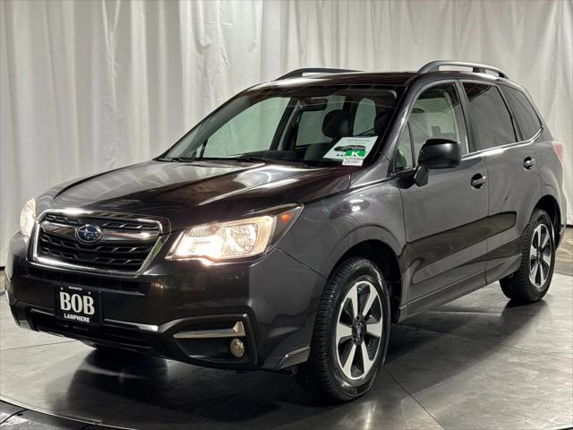 2017 Subaru Forester 2.5i Premium for sale in Beaverton, OR