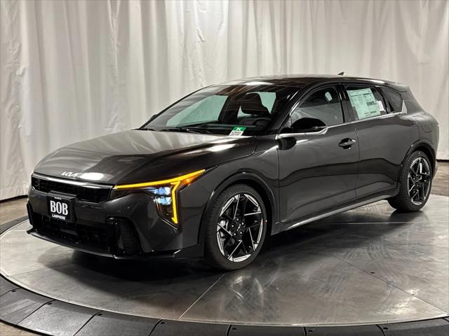 2026 Kia K4 GT-Line for sale in Beaverton, OR