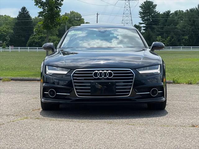 2017 Audi A7 Prestige for sale near Loveland, OH