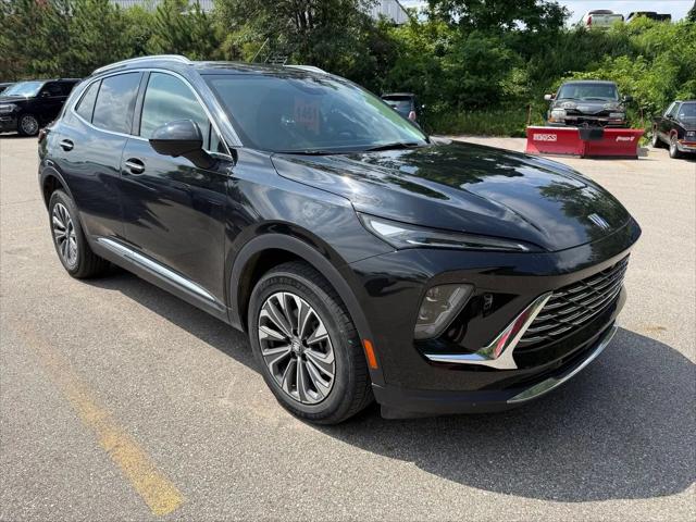 2024 Buick Envision Preferred AWD for sale in Grand Rapids, MI