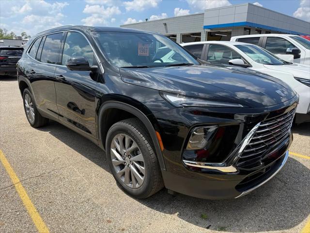 2025 Buick Enclave Preferred FWD for sale in Grand Rapids, MI