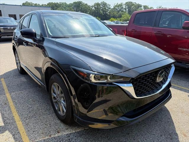 2025 Mazda CX-5 2.5 S Preferred for sale in Grand Rapids, MI