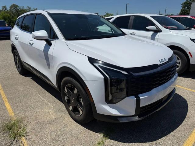 2026 Kia Sportage LX for sale in Grand Rapids, MI