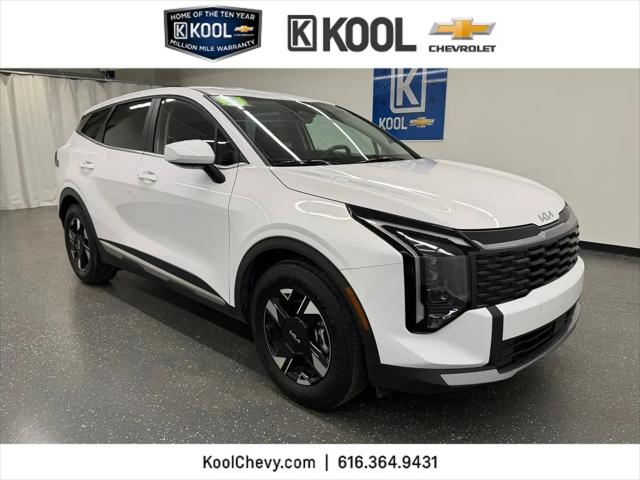 2026 Kia Sportage LX for sale in Grand Rapids, MI