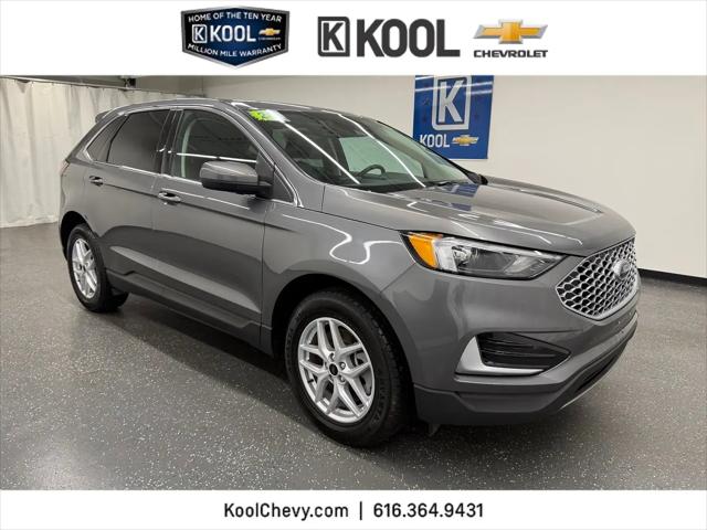 2024 Ford Edge SEL for sale in Grand Rapids, MI