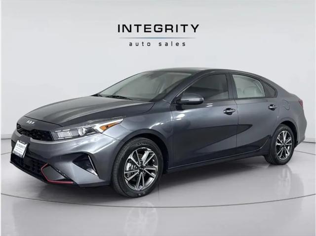 2023 Kia Forte LXS for sale in Sacramento, CA